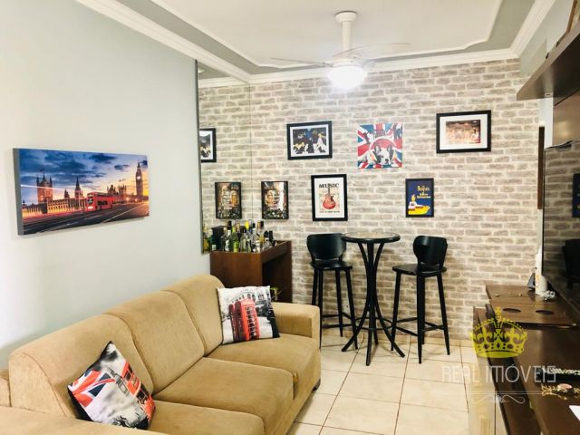 Apartamento para Venda Presidente Médici Ribeirão Preto