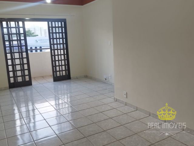 Apartamento para Venda Parque Industrial Lagoinha Ribeirão Preto
