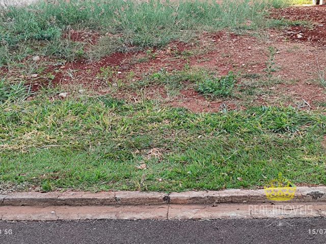 Terreno em Condomínio para Venda Condomínio Bella Città Ribeirão Preto