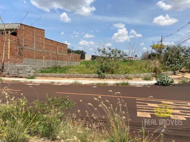 Terreno para Venda Parque das Oliveiras Ribeirão Preto